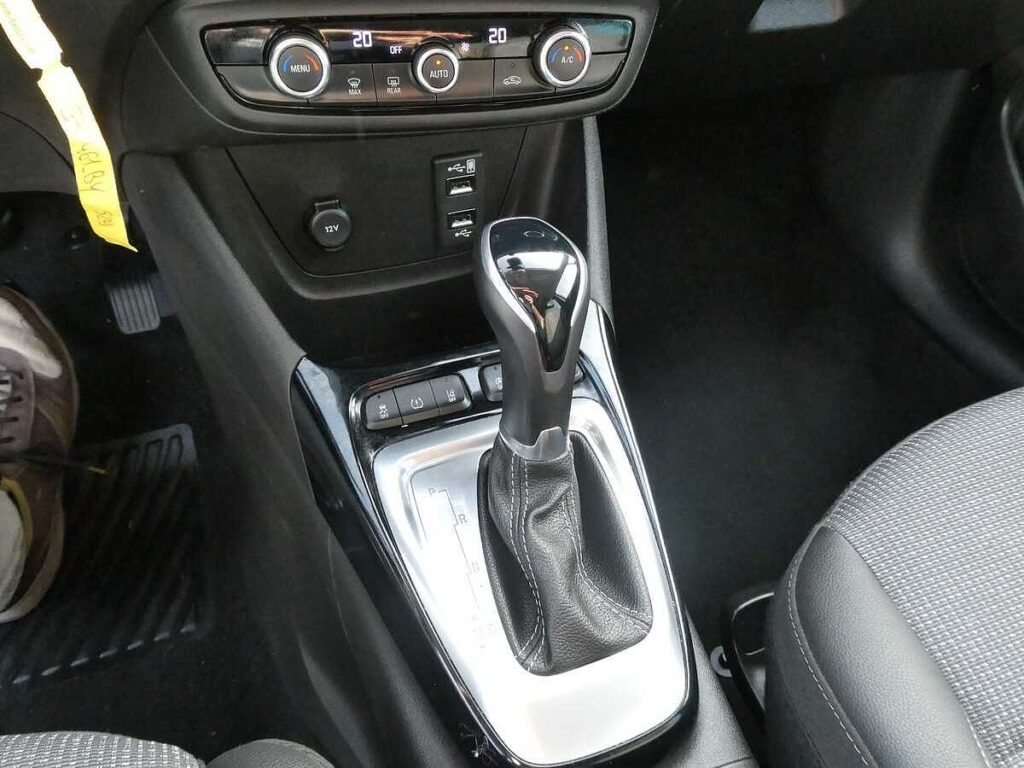 Opel Crossland 2023