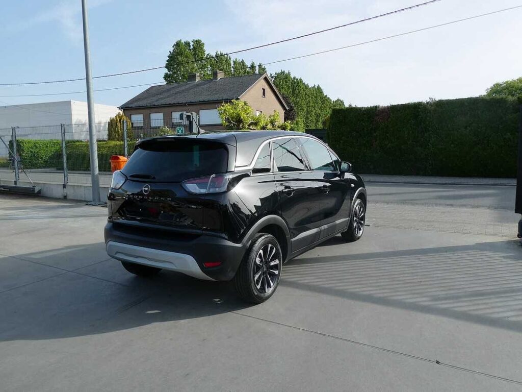 Opel Crossland 2023