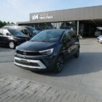 Opel Crossland 2023