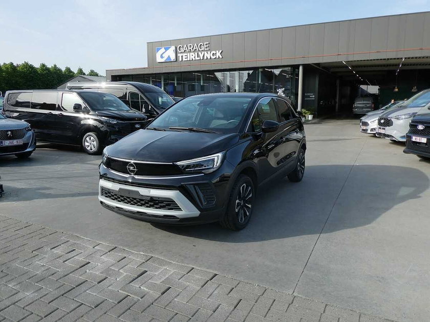 Opel Crossland 2023