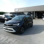 Opel Crossland 2023