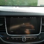 Opel Crossland 2023