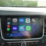 Opel Crossland 2023