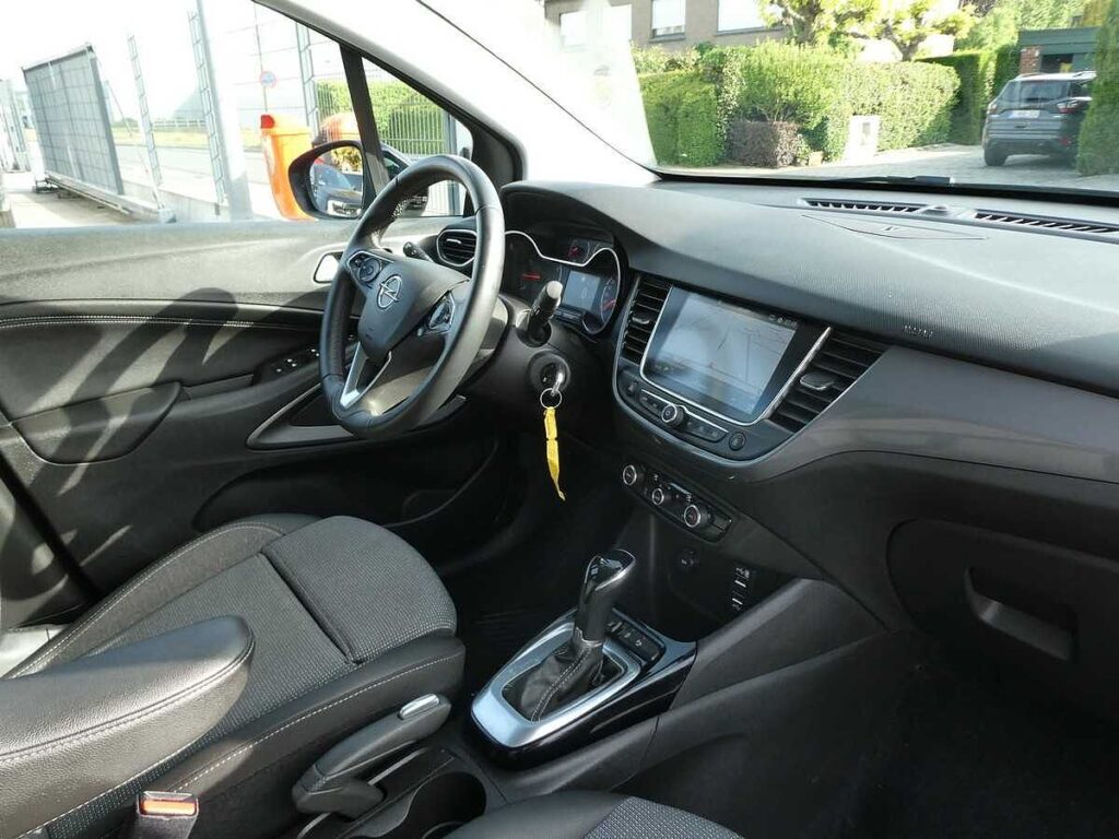 Opel Crossland 2023