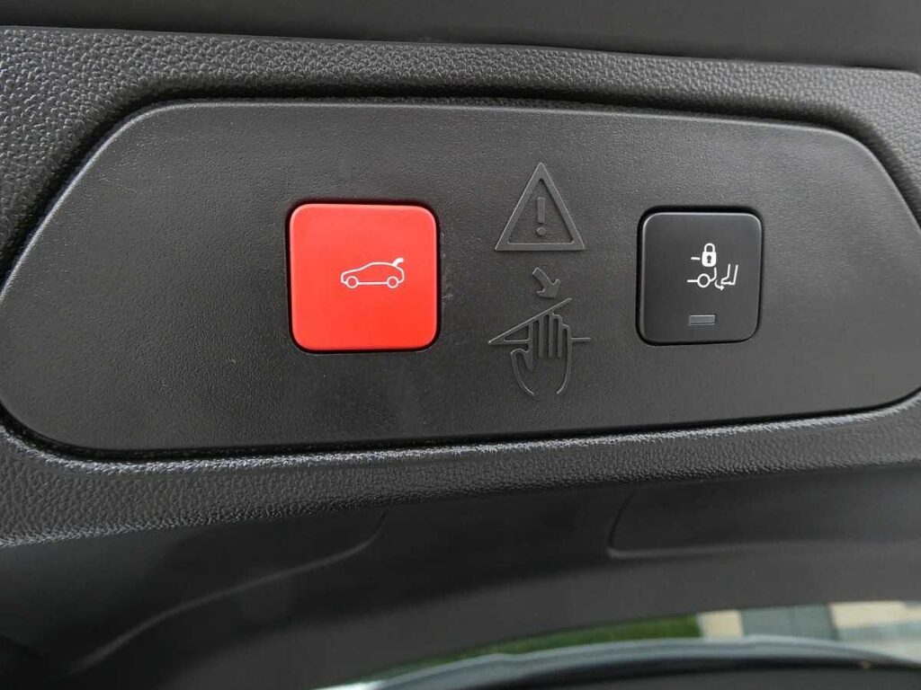 Opel Grandland 2024