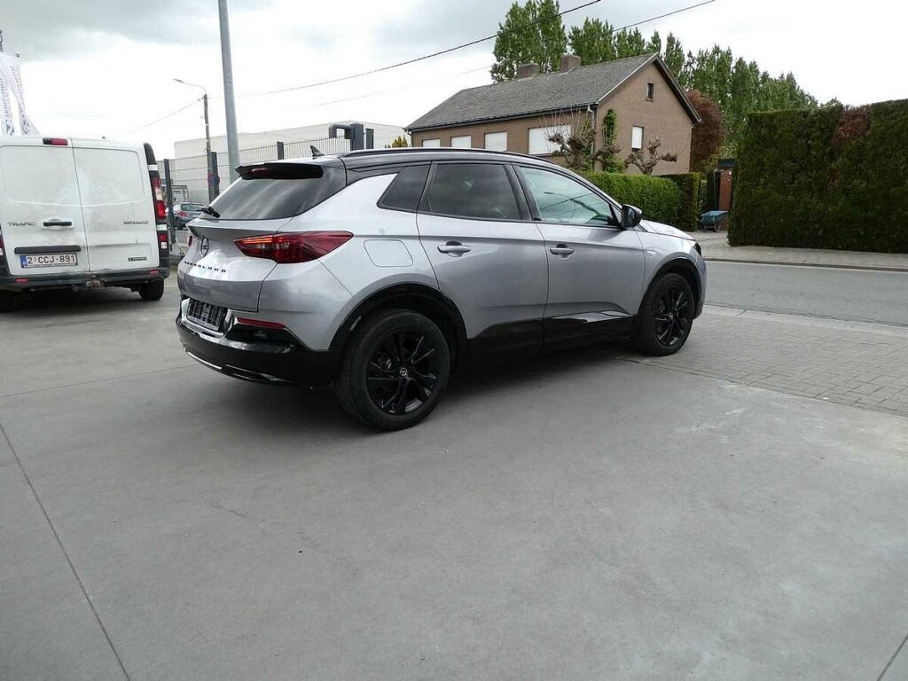 Opel Grandland 2024