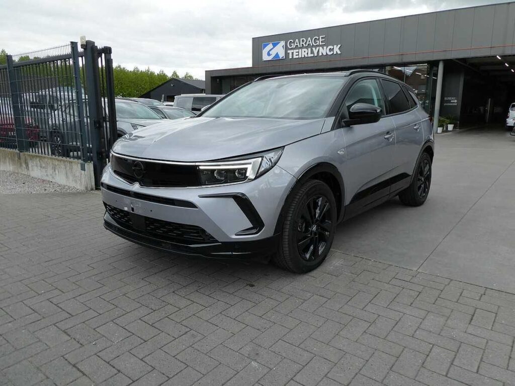 Opel Grandland 2024