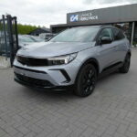 Opel Grandland 2024