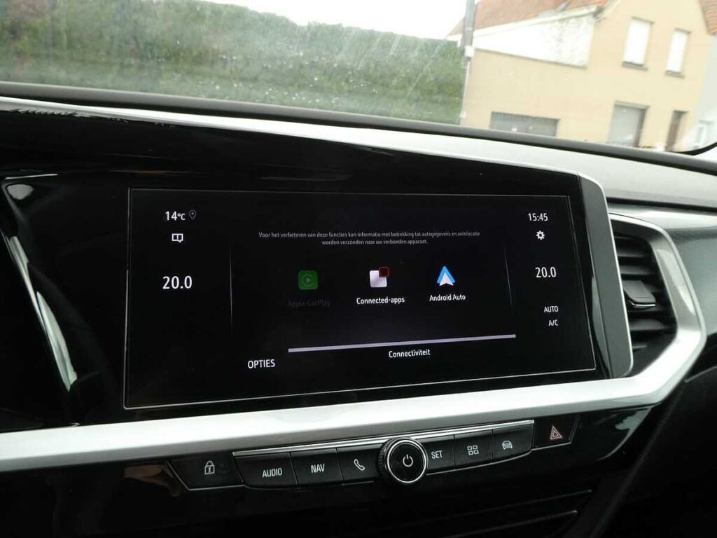 Opel Grandland 2024