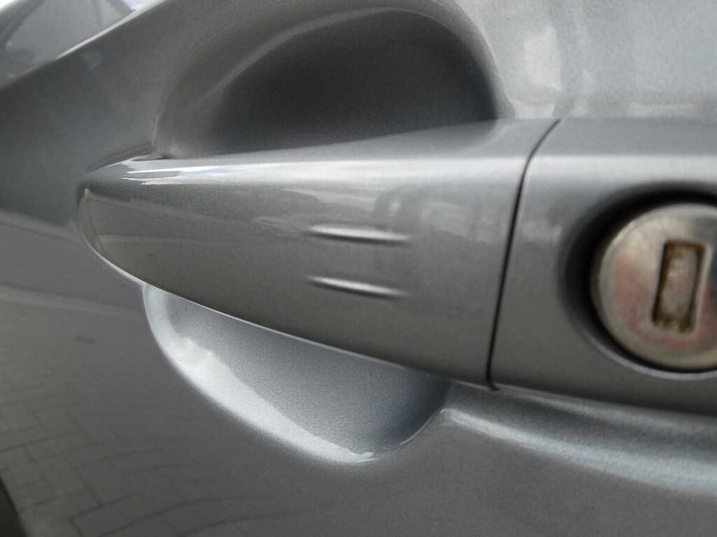 Opel Grandland 2024