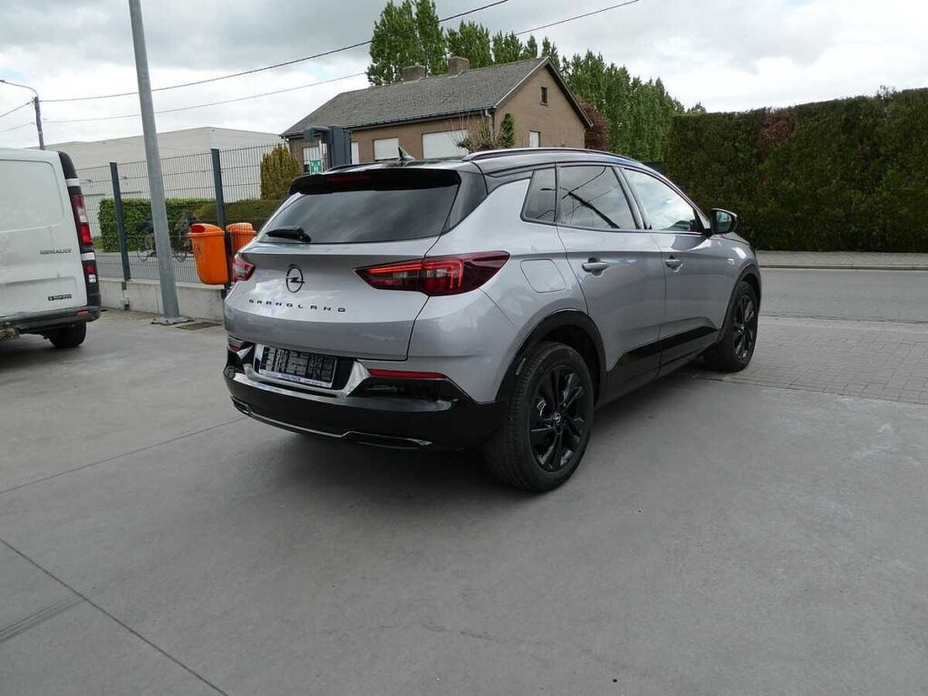 Opel Grandland 2024