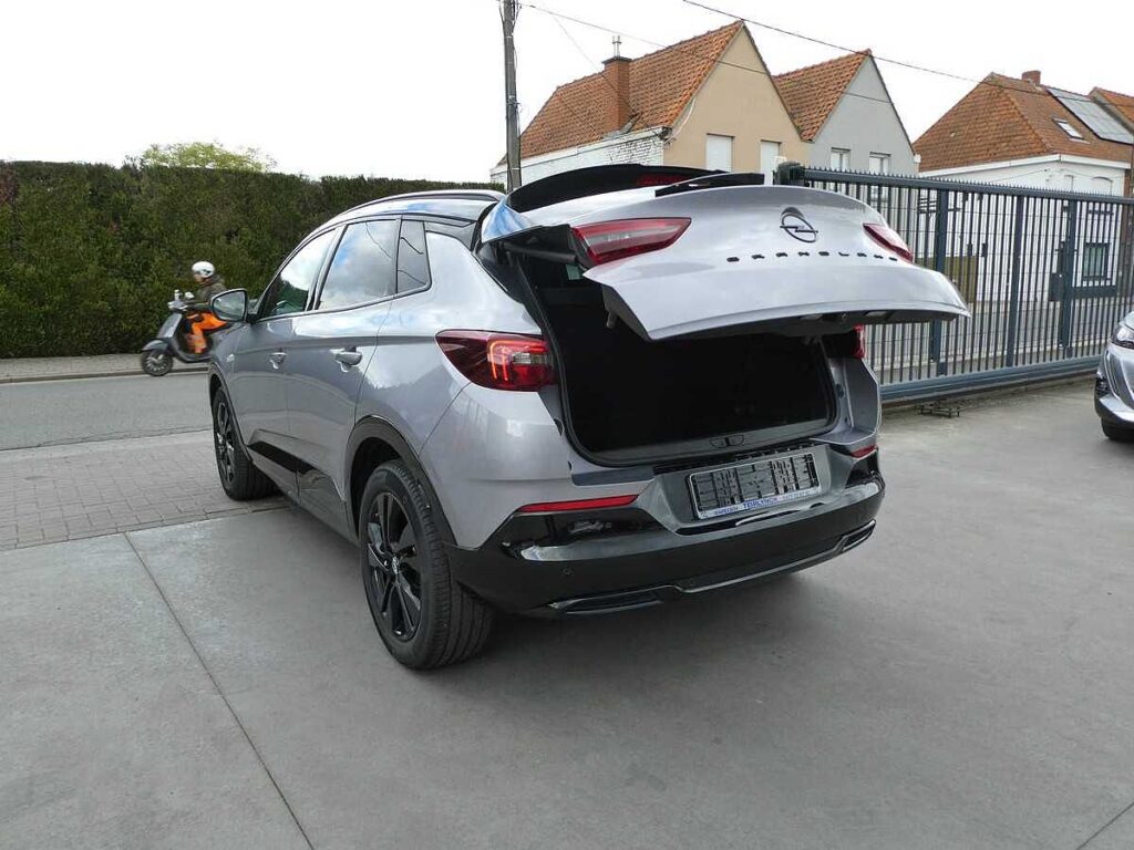 Opel Grandland 2024