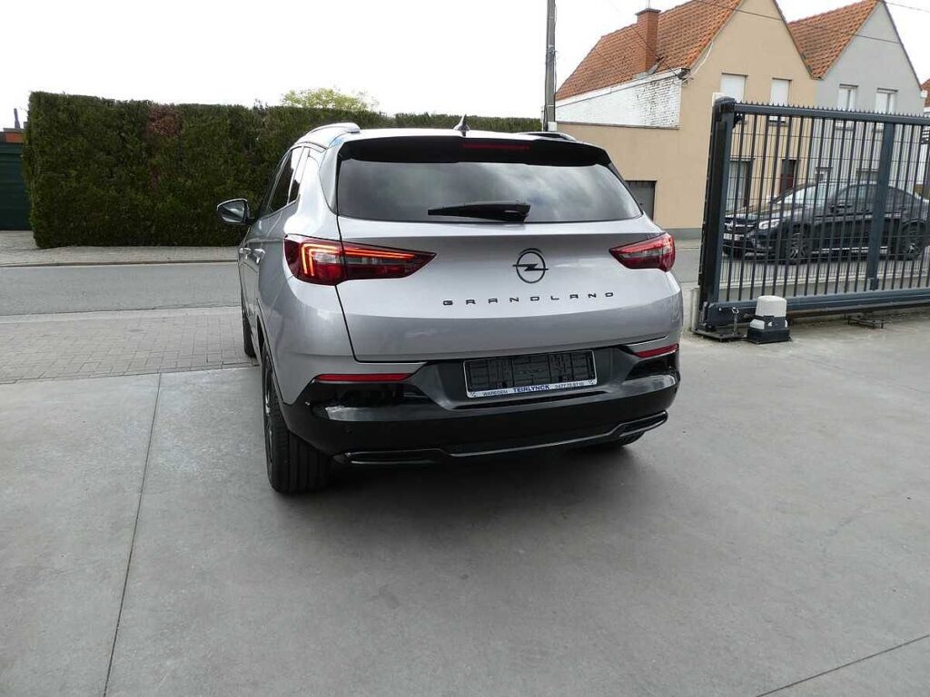 Opel Grandland 2024