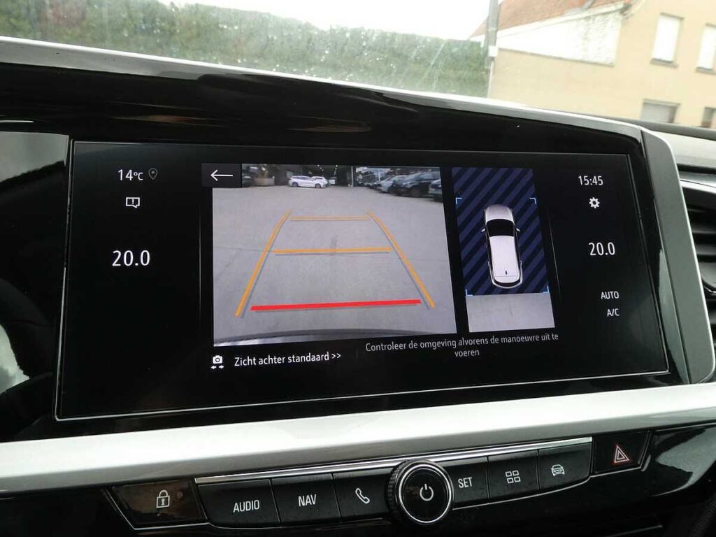 Opel Grandland 2024