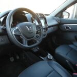Dacia Spring 2022