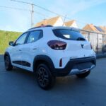 Dacia Spring 2022