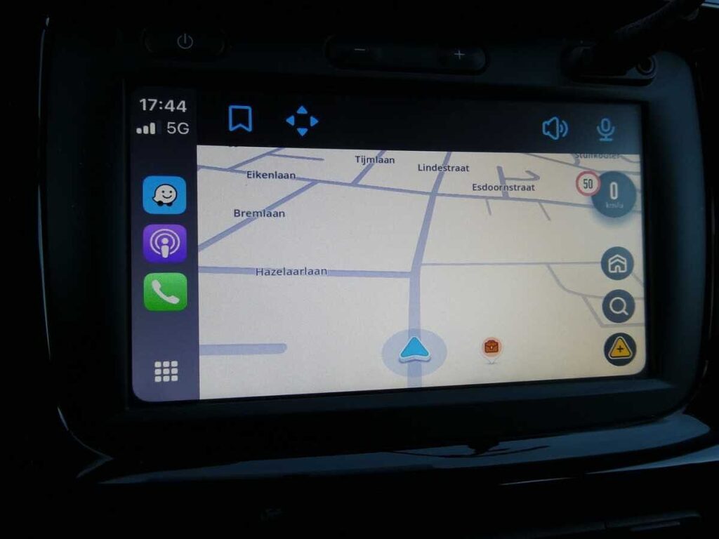 Dacia Spring 2022