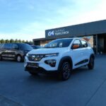 Dacia Spring 2022