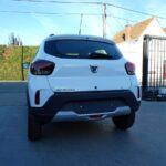 Dacia Spring 2022