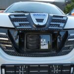 Dacia Spring 2022