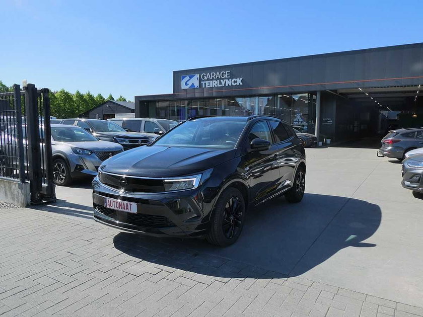Opel Grandland 2024