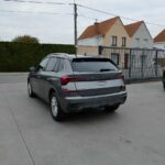 Skoda Kamiq 2025