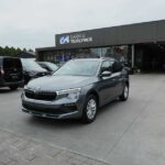 Skoda Kamiq 2025