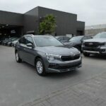 Skoda Kamiq 2025