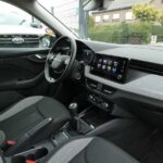 Skoda Kamiq 2025