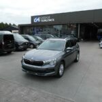 Skoda Kamiq 2025