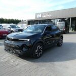 Opel Mokka 2024