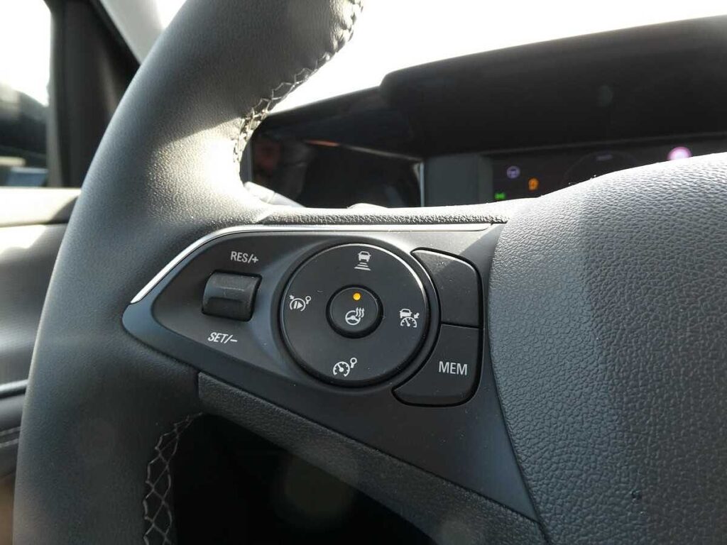 Opel Mokka 2024