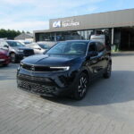 Opel Mokka 2024