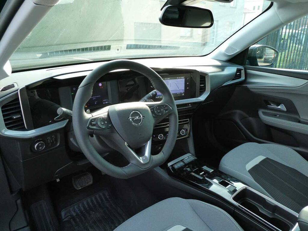 Opel Mokka 2024