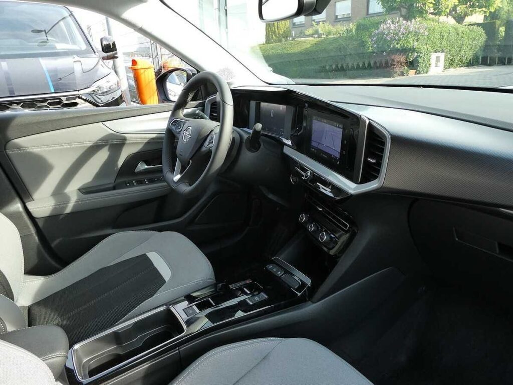 Opel Mokka 2024
