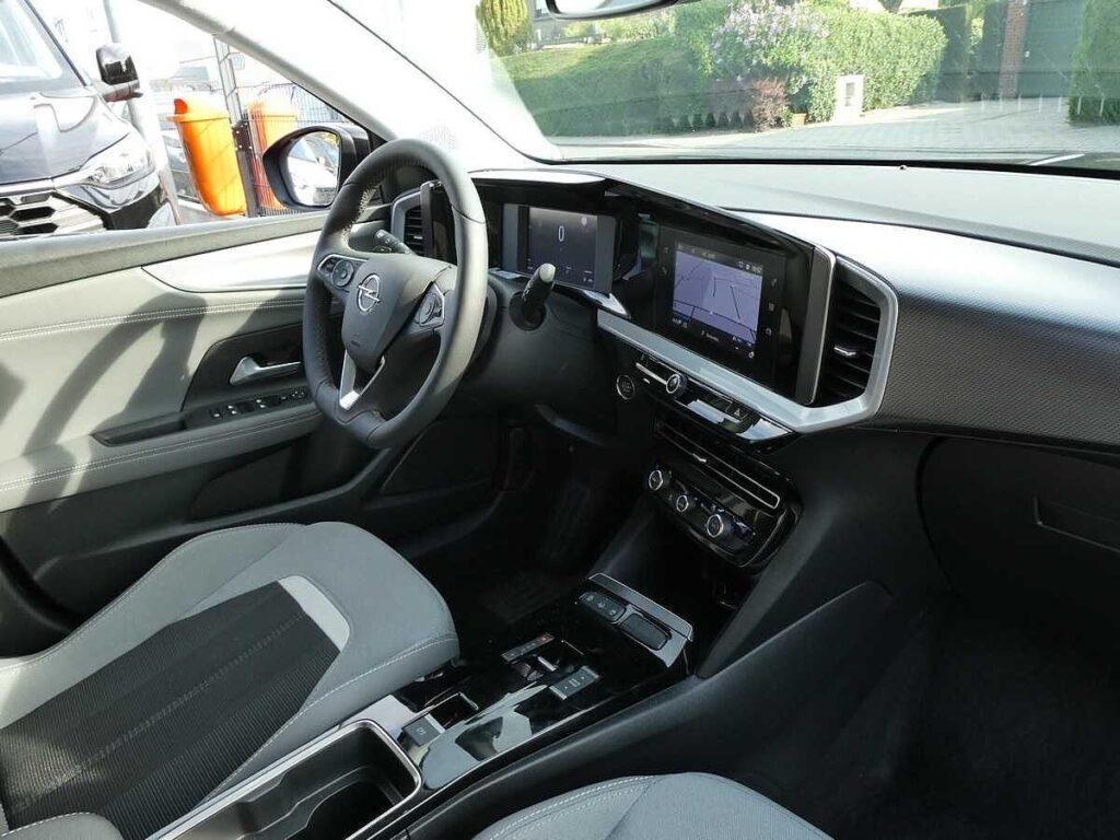 Opel Mokka 2024