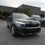 Skoda Kamiq 2026