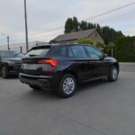 Skoda Kamiq 2026