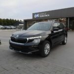 Skoda Kamiq 2026