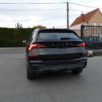 Skoda Kamiq 2026