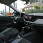 Skoda Kamiq 2026