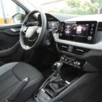 Skoda Kamiq 2026