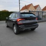 Skoda Kamiq 2026