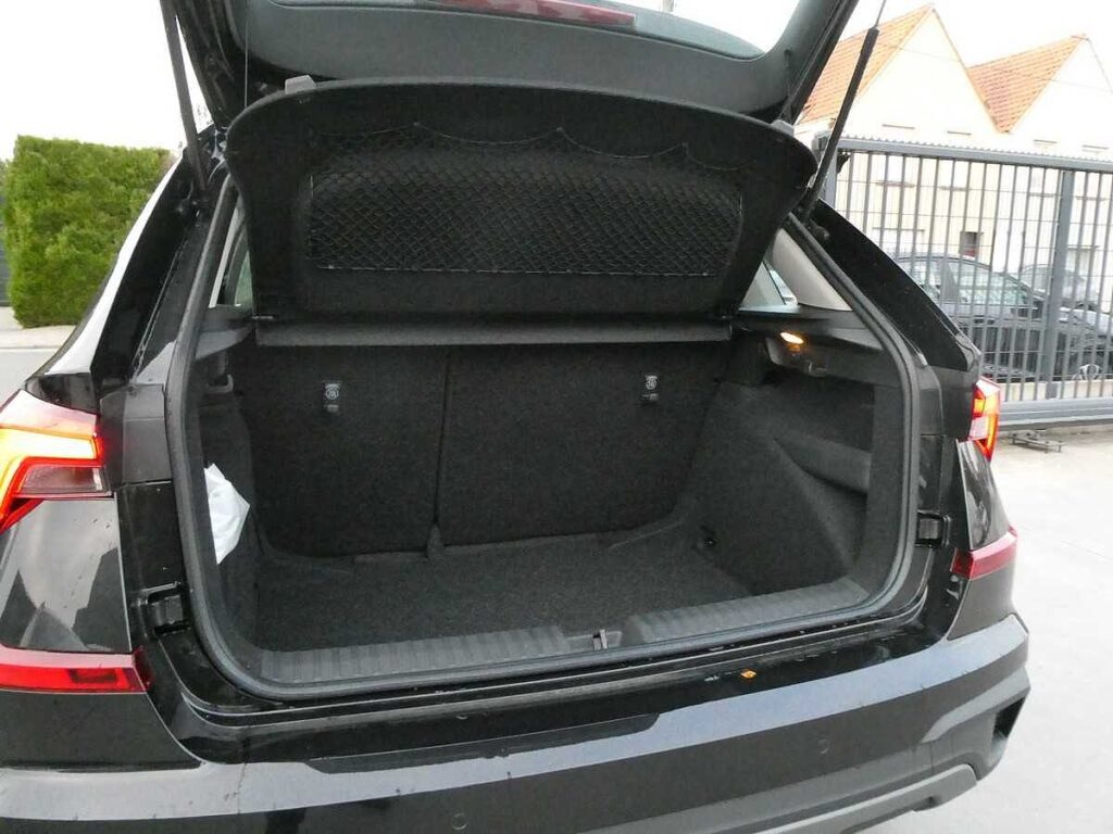 Skoda Kamiq 2026