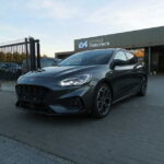 Ford Focus 2019