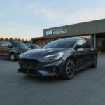 Ford Focus 2019