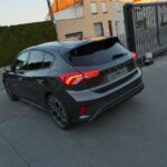 Ford Focus 2019