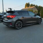 Ford Focus 2019