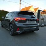 Ford Focus 2019