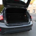 Ford Focus 2019